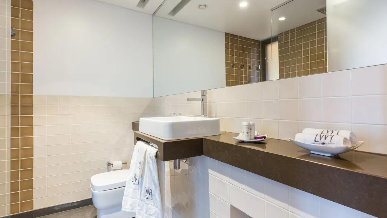 Foto - Lisbon Wine Hotel