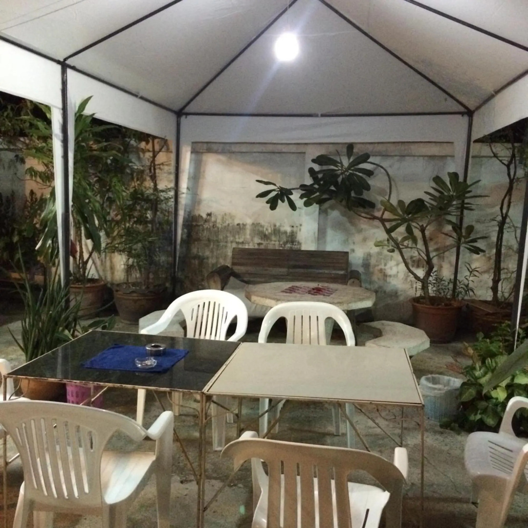 Foto - Bluefin Guesthouse