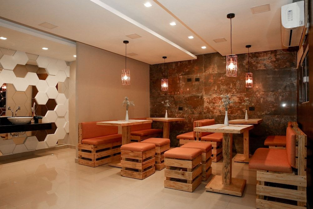 Photo - Teresina Hotel