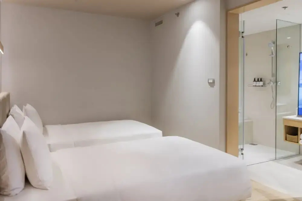 Foto - Nishitetsu Hotel Croom Bangkok Silom
