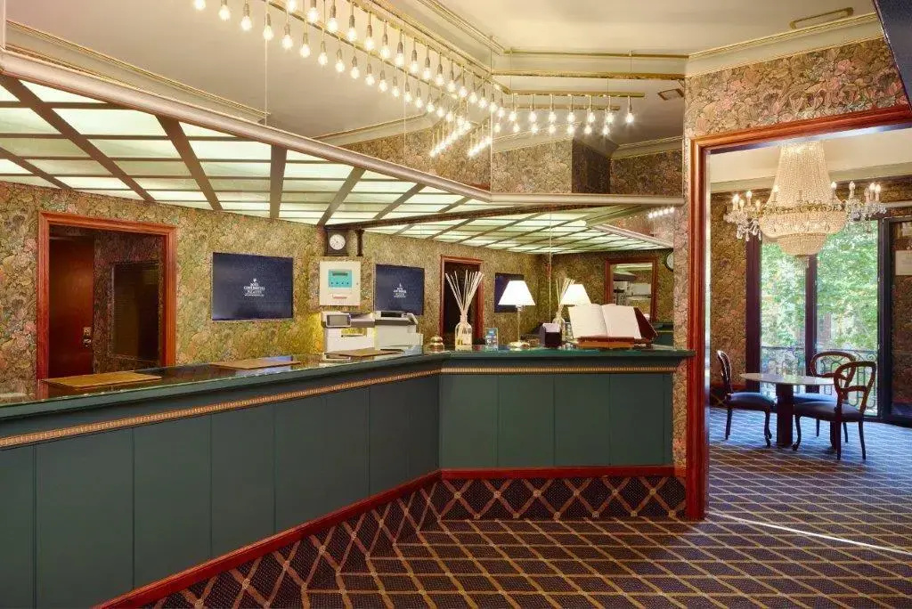 Foto - Hotel Continental Barcelona