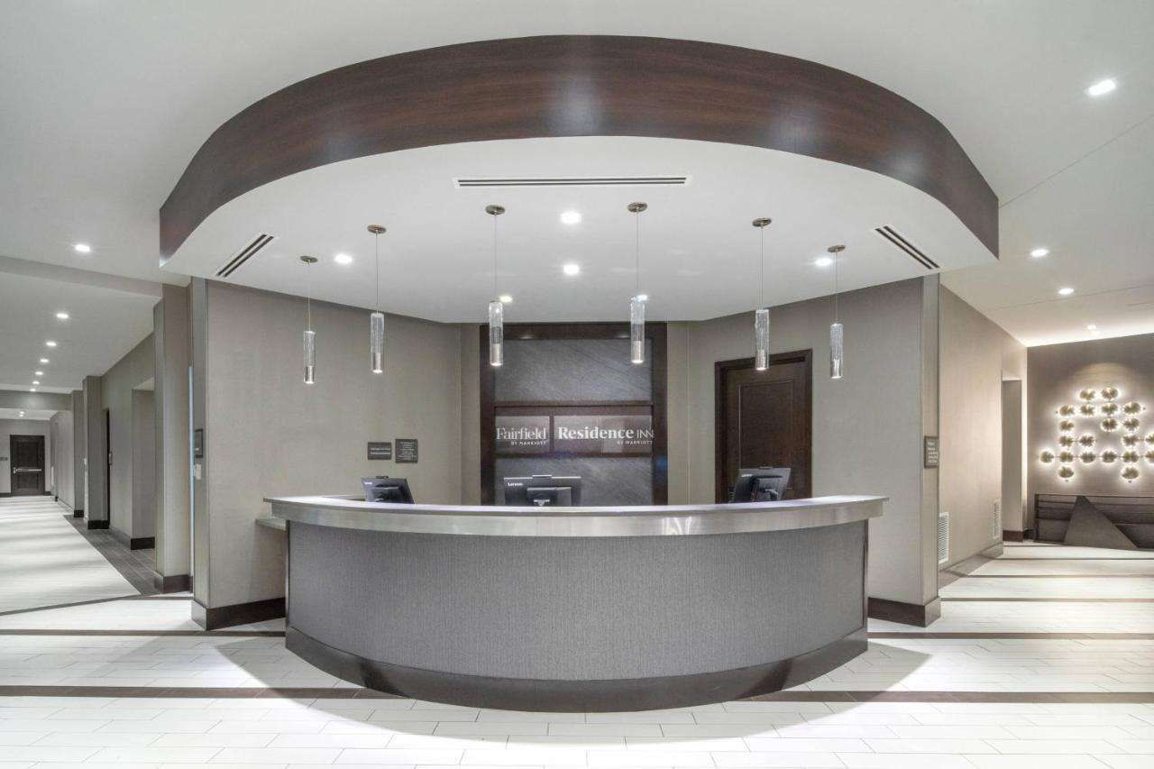 Photo - Residence Inn Boston Logan Airport/Chelsea