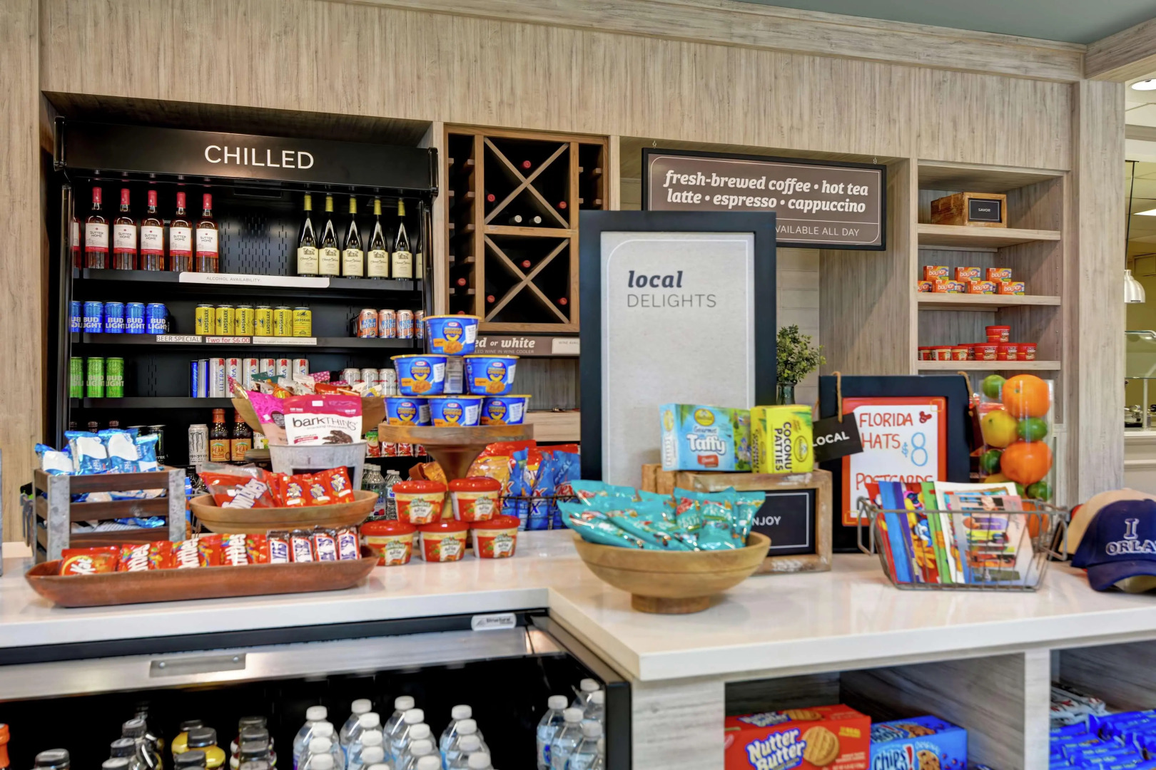 Foto - Hilton Garden Inn Orlando Lake Buena Vista