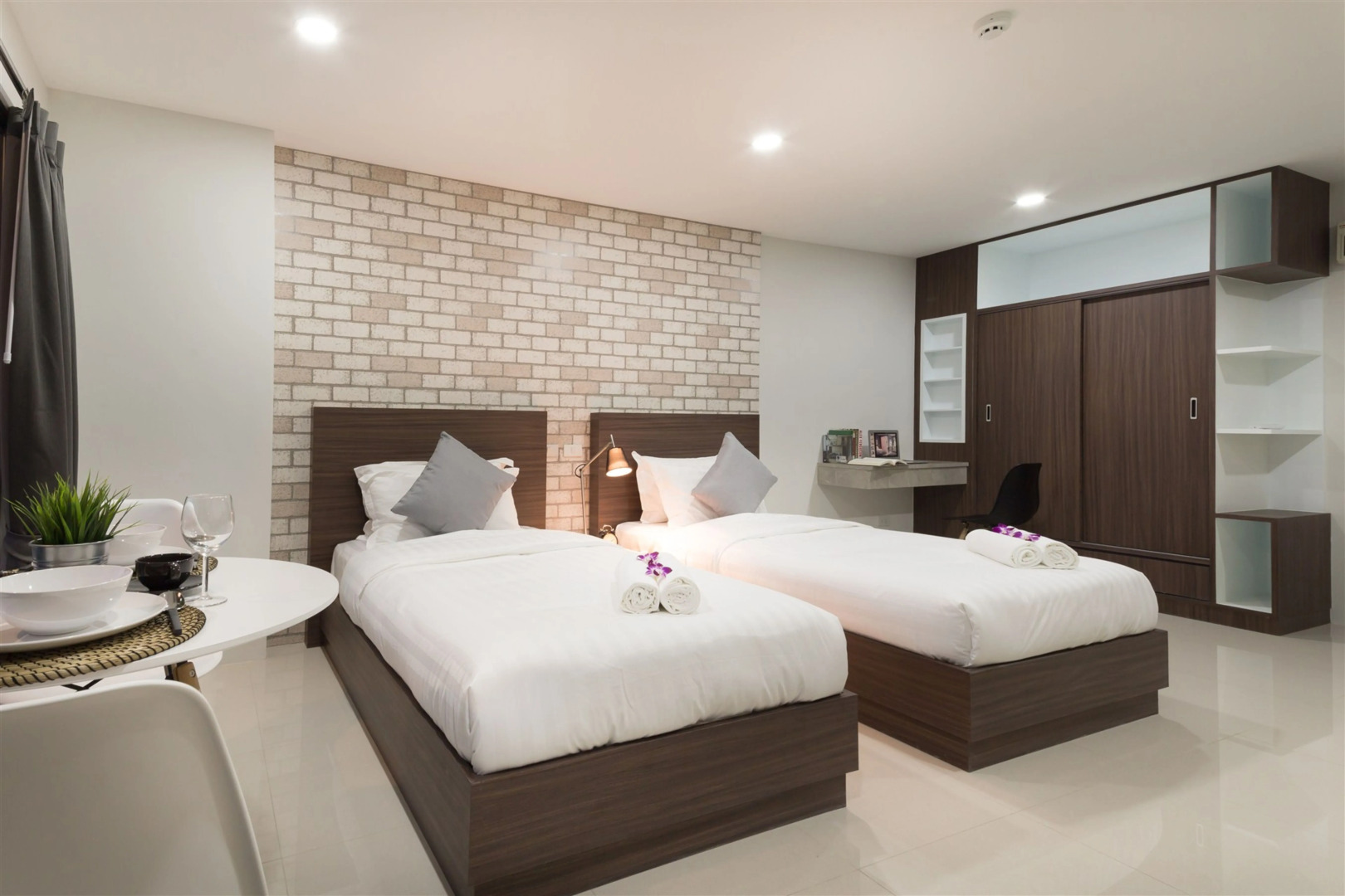 Foto - Q Space Residence