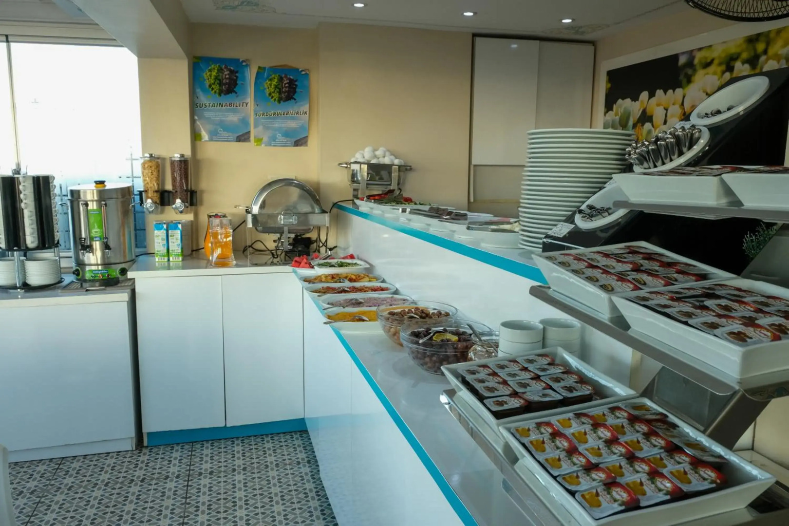 Photo - Hotel Bulvar Palas