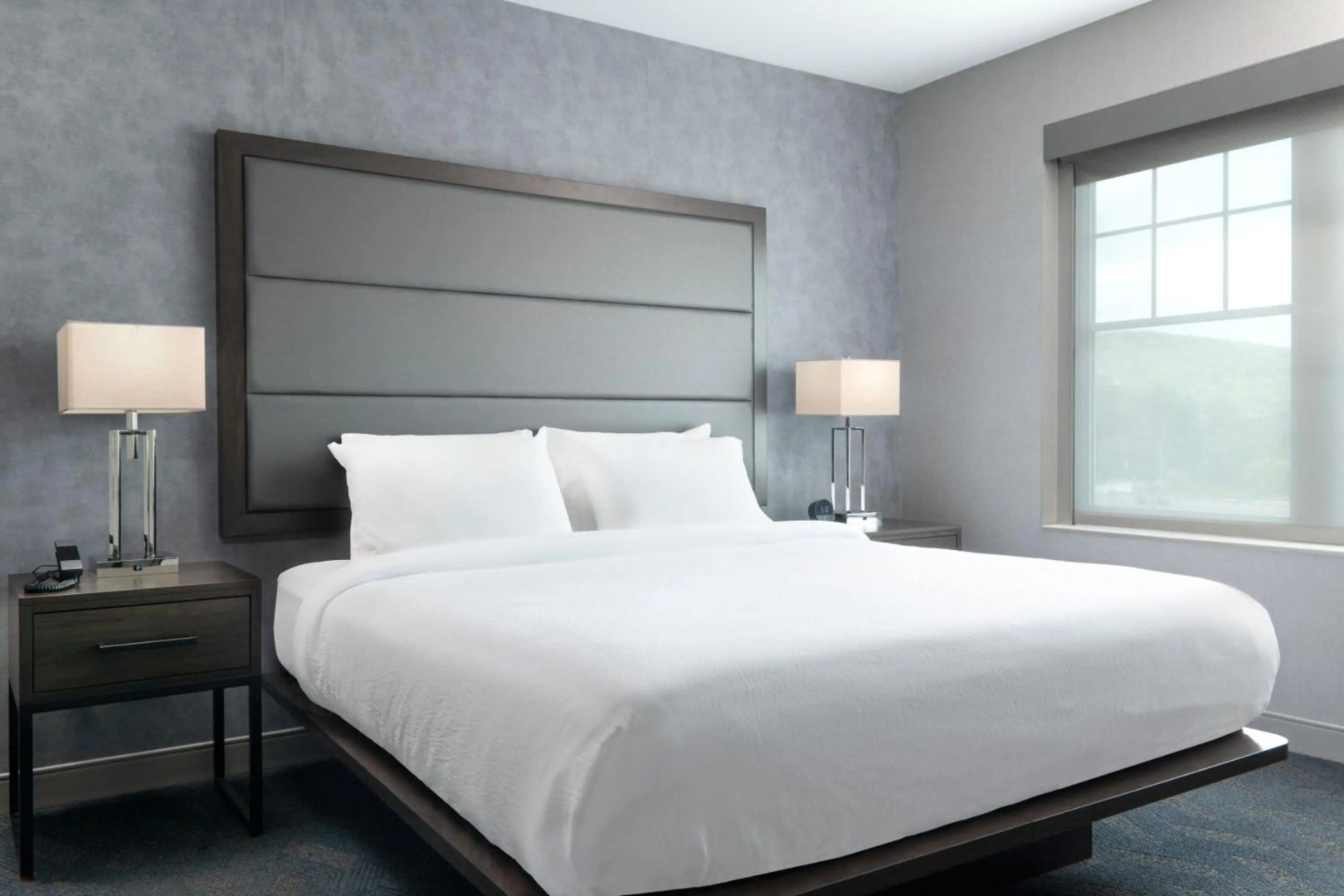 Foto - Residence Inn Orangeburg