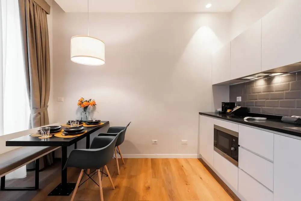 Foto - Major House - Luxury Apartments in Rome by Hostand