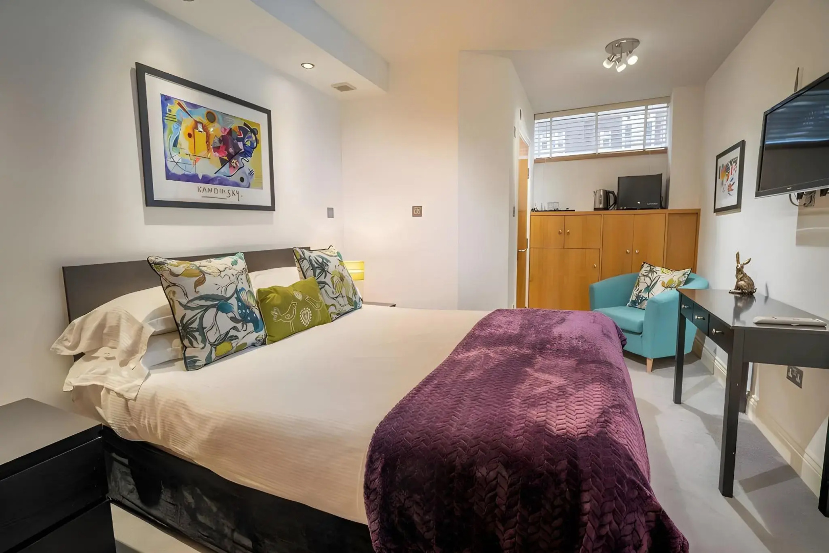 Foto - Nell Gwynn House Apartments