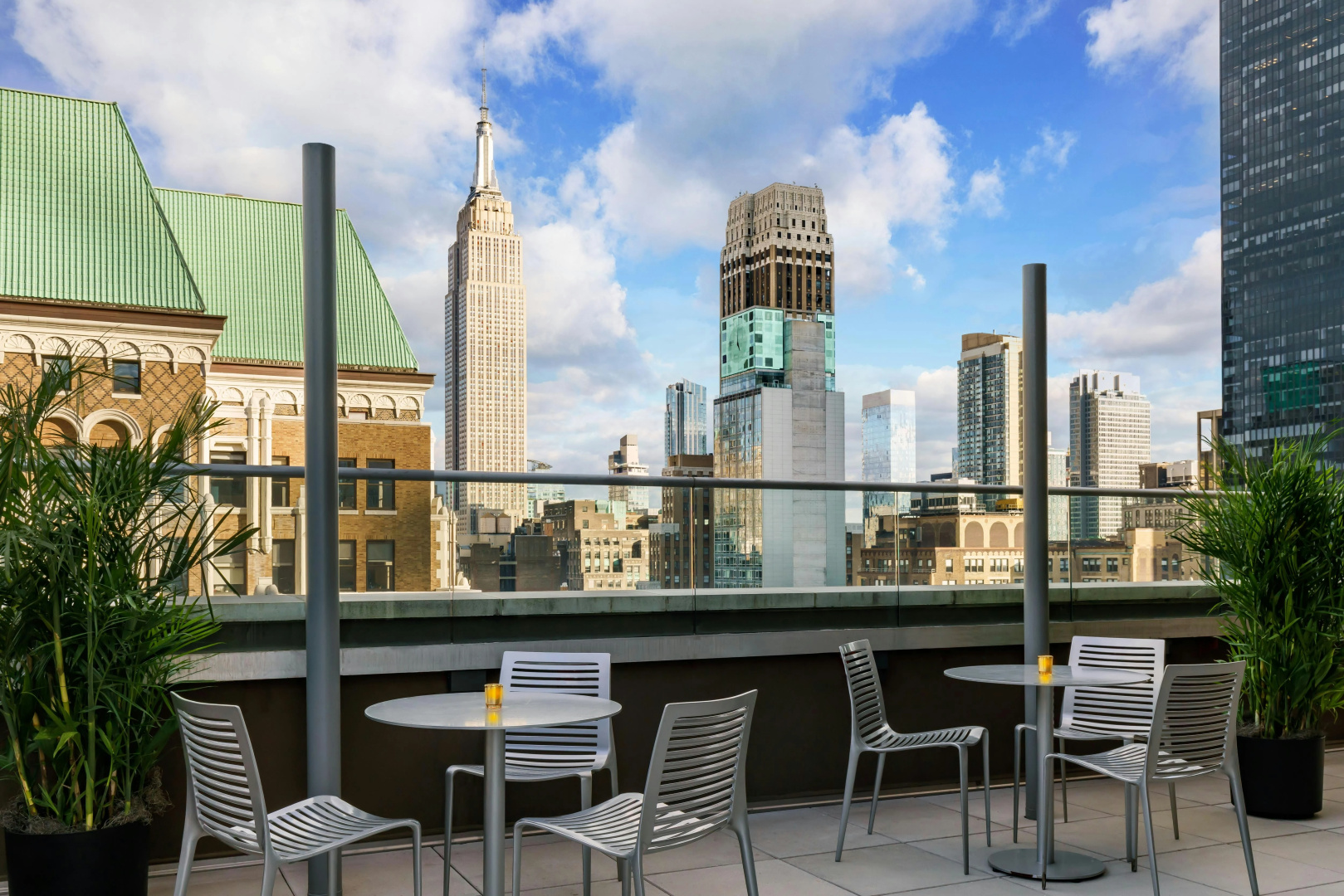 Photo - Doubletree by Hilton New York Times Square South