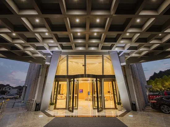 Golden Tulip Anji Huzhou