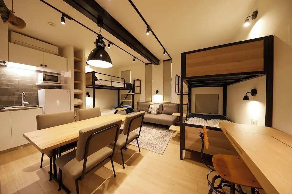 Foto - Hotel TORACO konohana