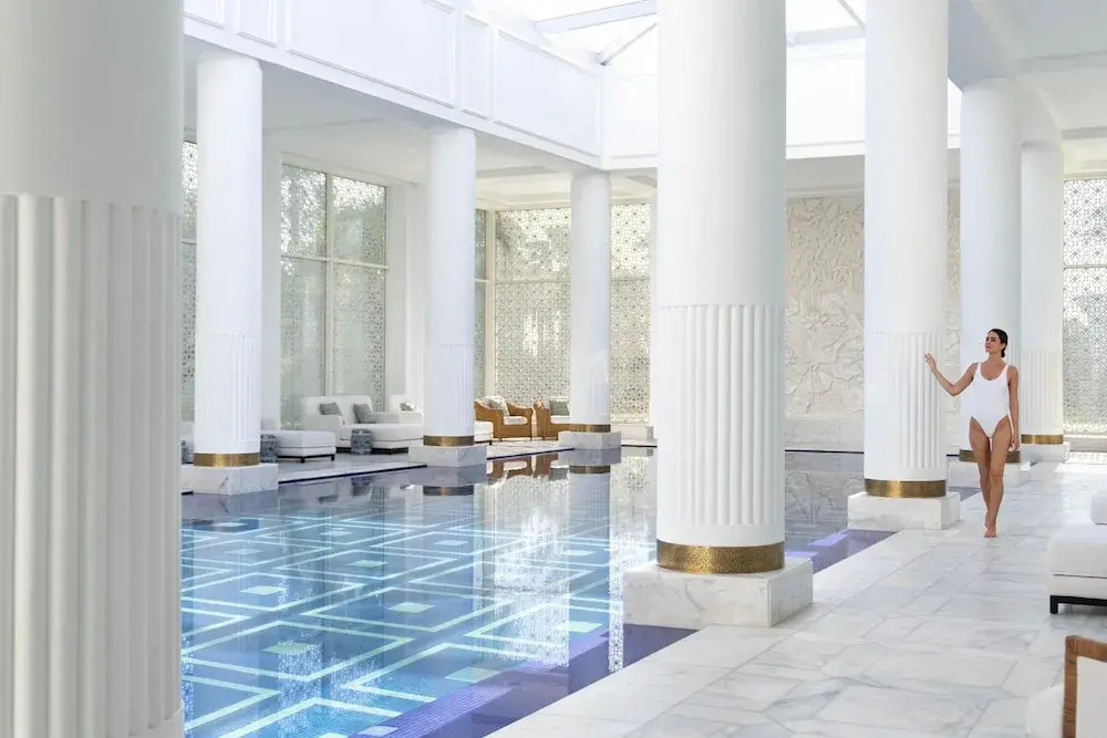 Foto - The Ritz-Carlton Rabat, Dar Es Salam