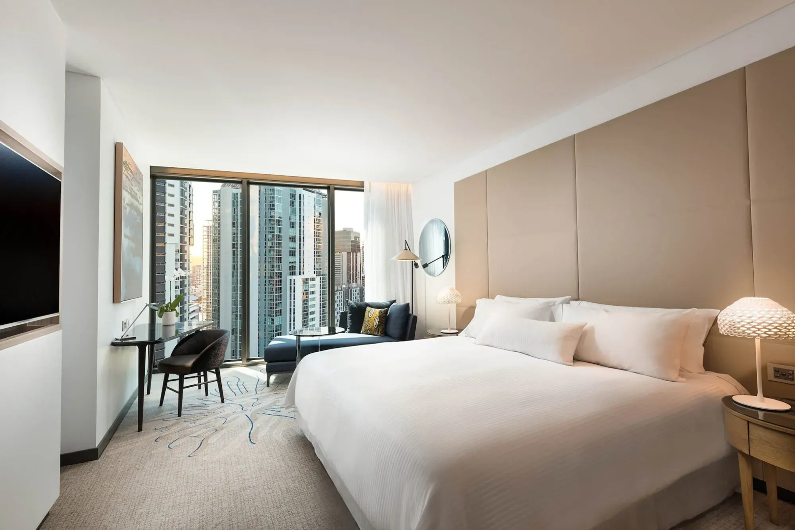Photo - The Westin Brisbane
