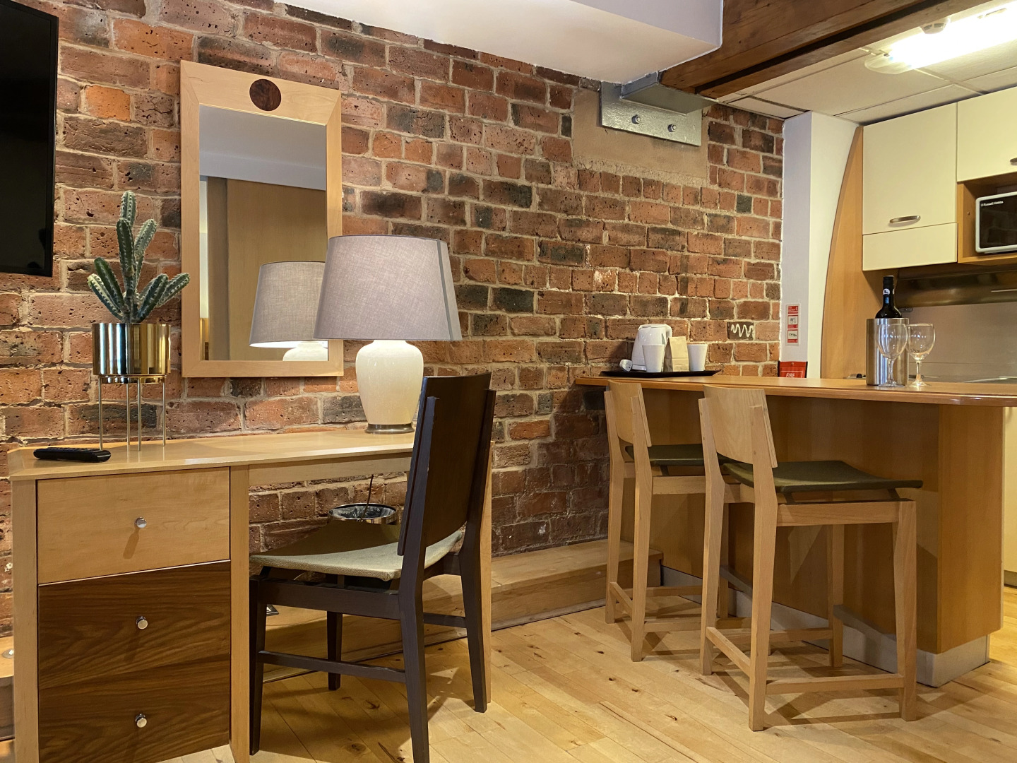 Foto - Glasgow Argyle Hotel, BW Signature Collection