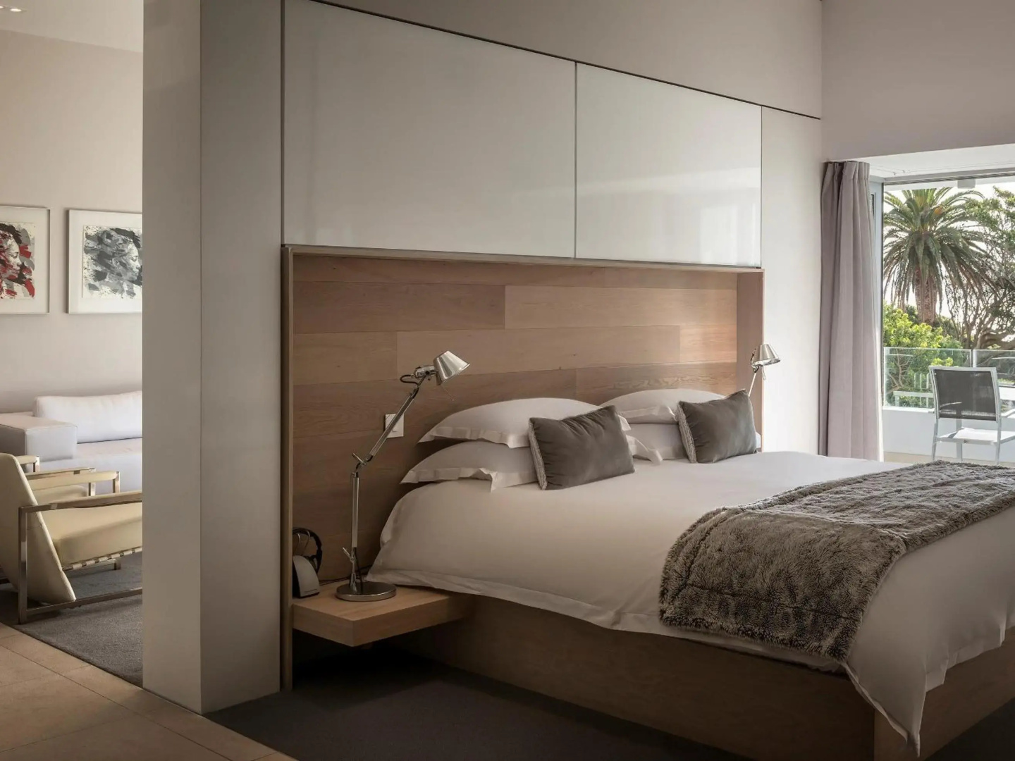 Photo - South Beach Camps Bay Boutique Hotel