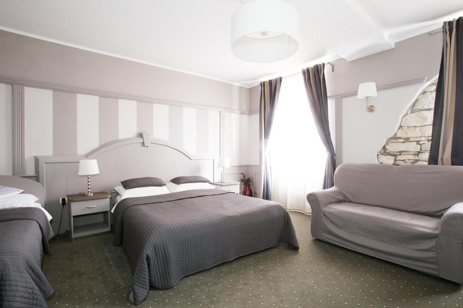 Photo - Hotel Galija