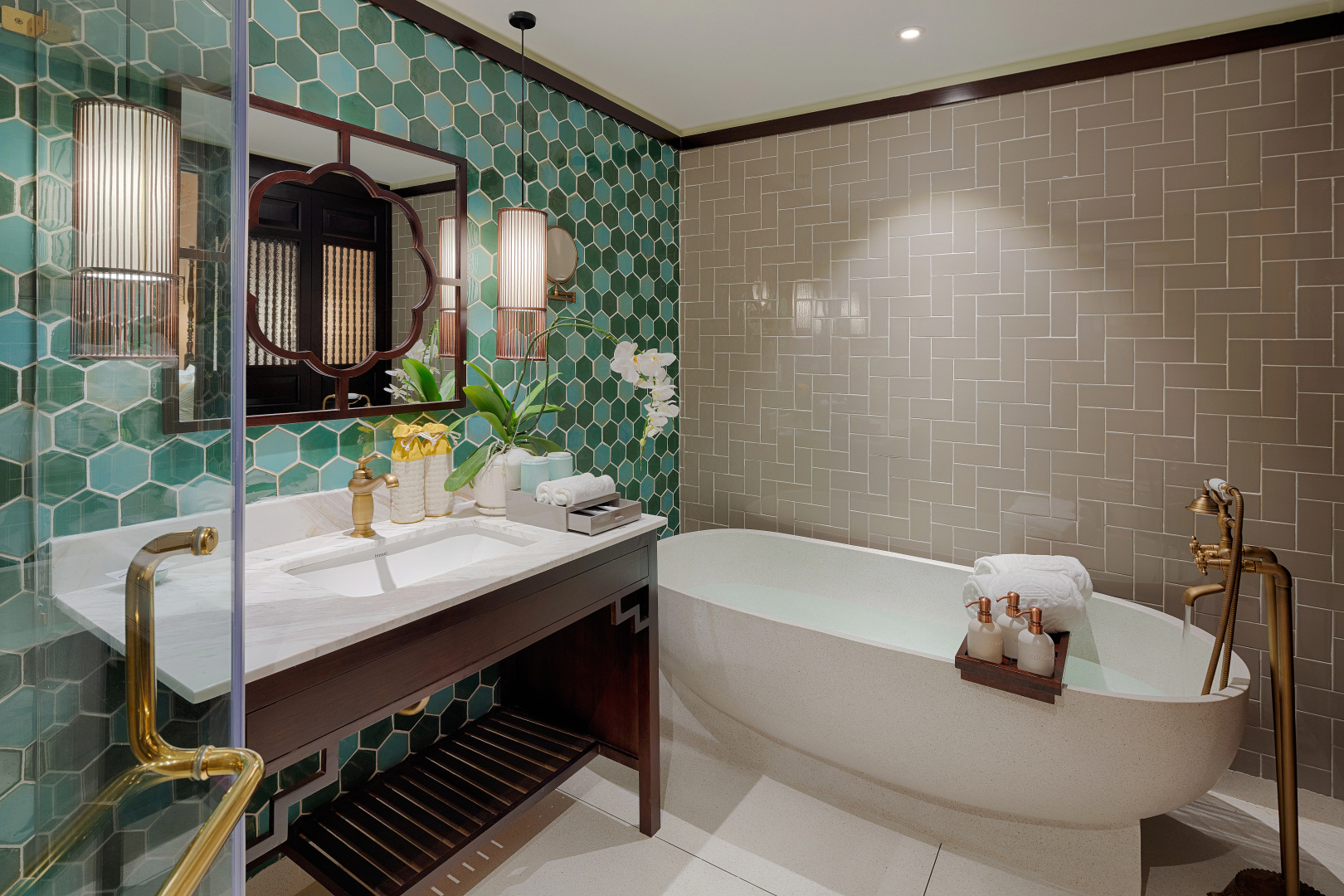 Foto - Little Riverside. A Luxury Hotel & Spa