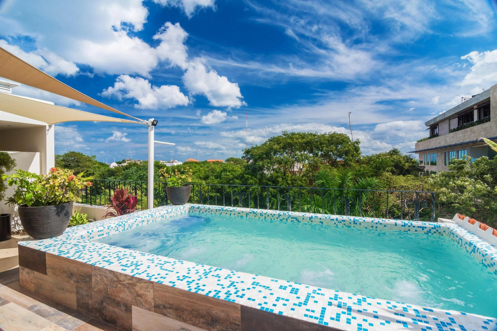 Foto - Suites Corazon