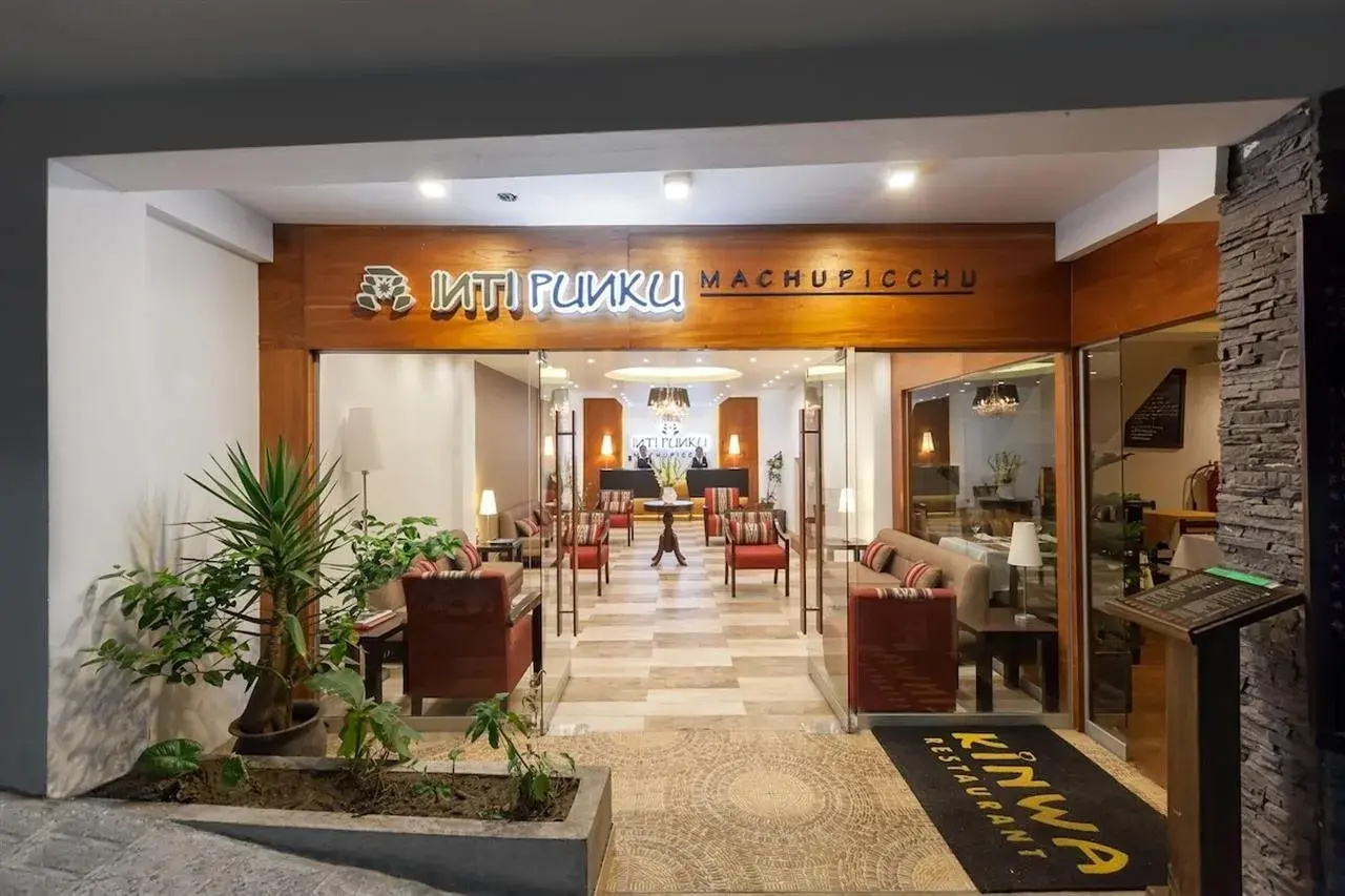 Foto - Inti Punku Machupicchu Hotel & Suites