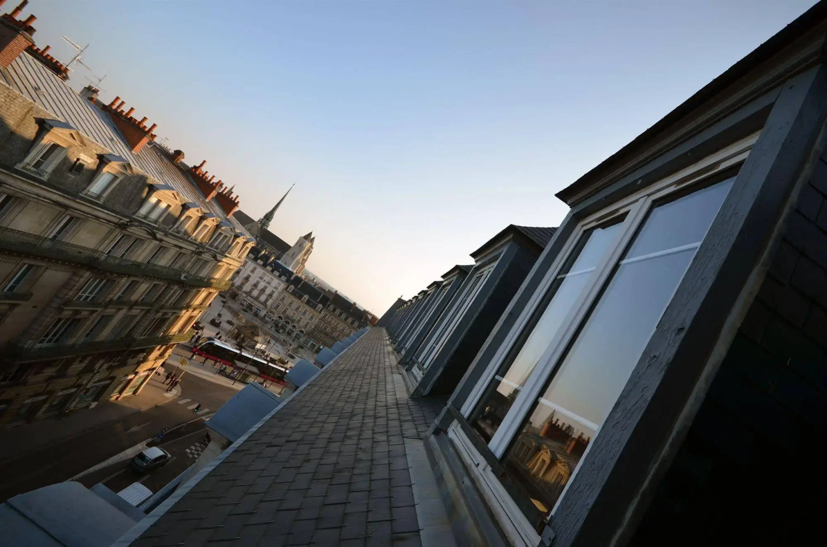 Photo - Vertigo Hotel, Dijon, a Member of Design Hotels