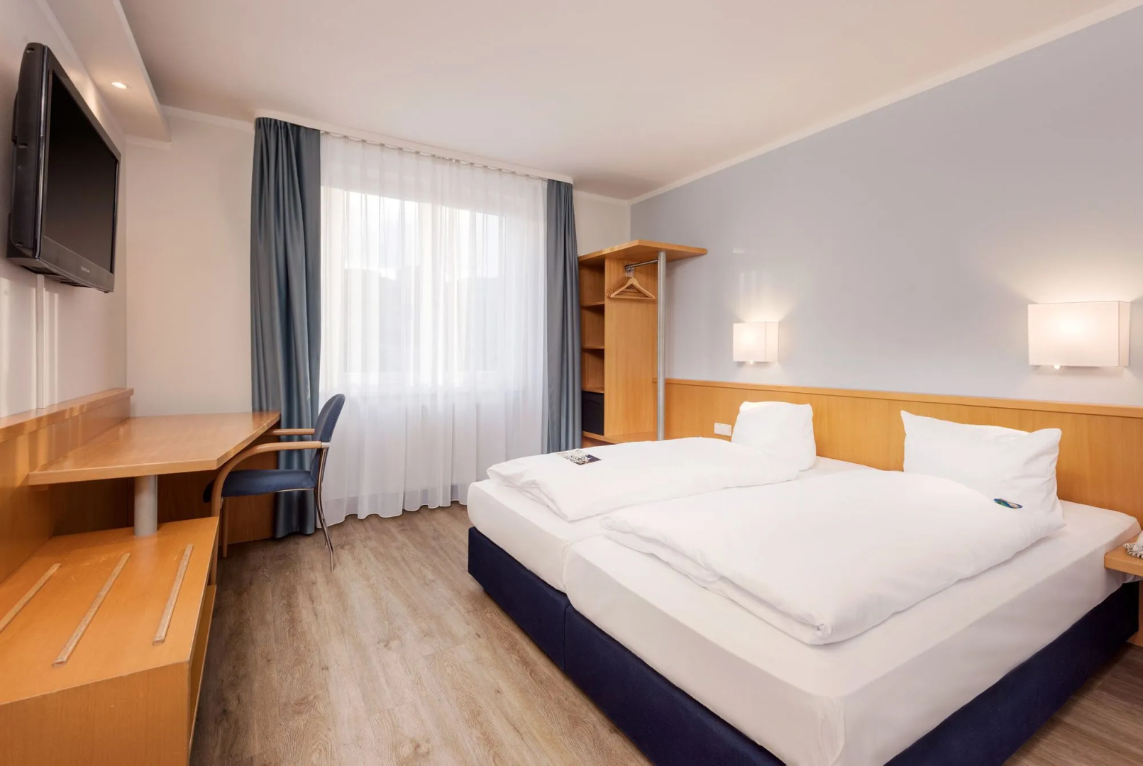 Foto - Hotel Oberhausen Neue Mitte, Affiliated by Meliá