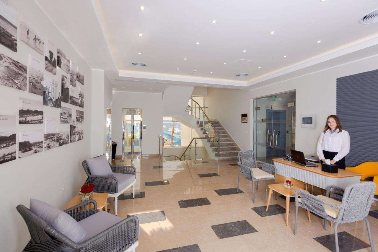 Photo - Naama Bay Suites & Spa