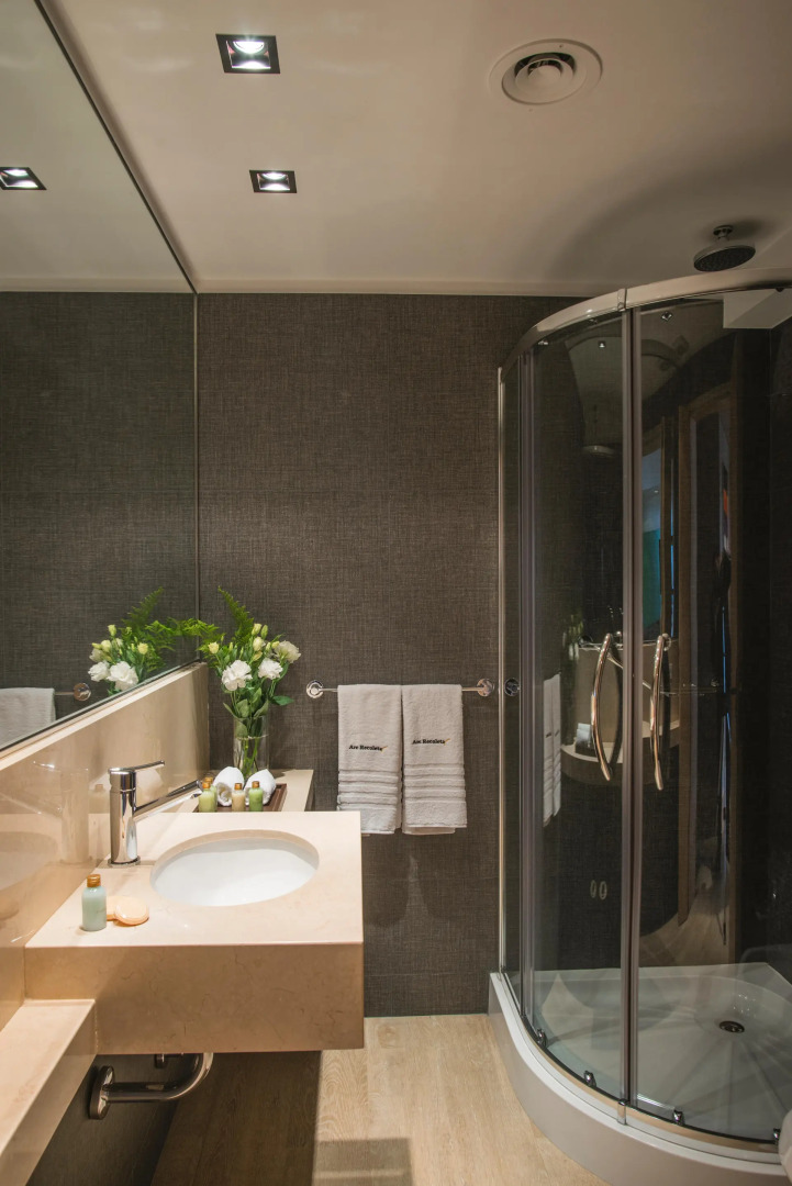 Photo - ARC Recoleta Boutique Hotel & Spa