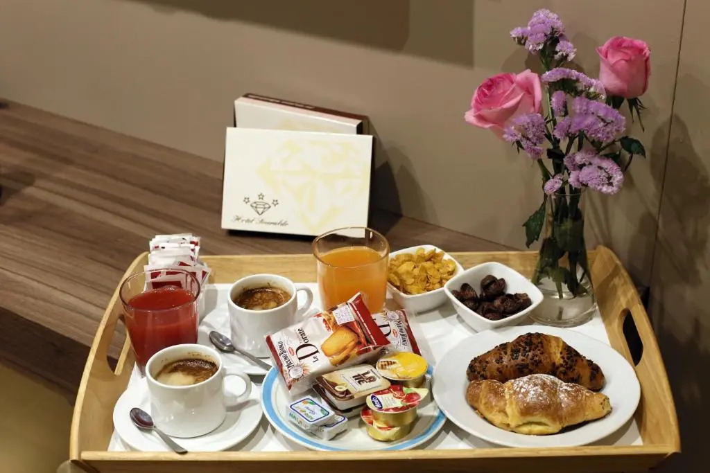 Foto - Hotel Smeraldo