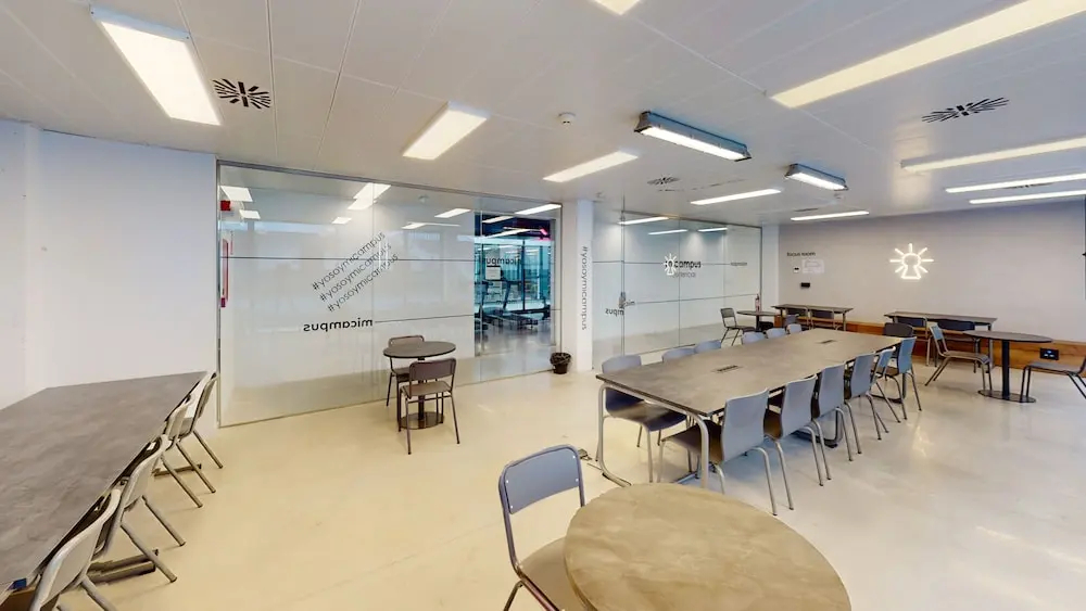 Foto - Micampus Alicante Student Residence