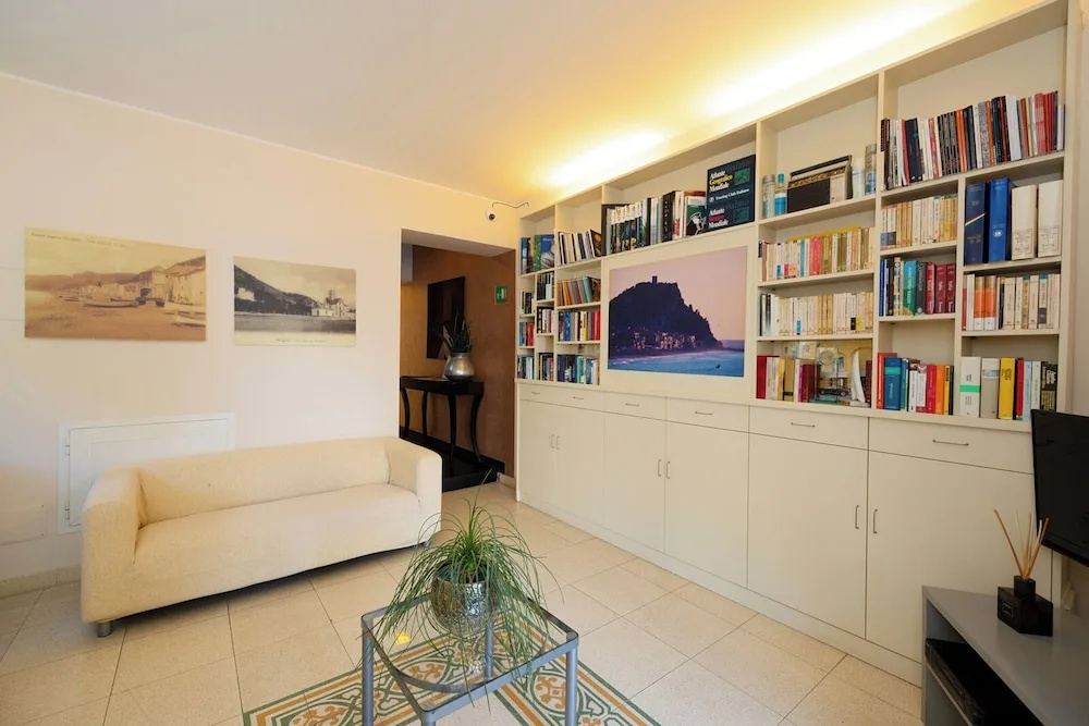 Foto - Hotel Albatros Varigotti