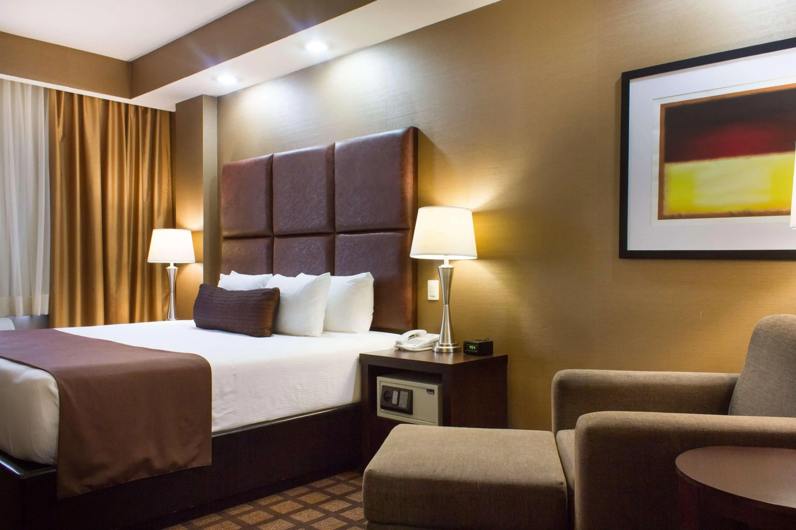 Photo - Best Western PREMIER Monterrey Aeropuerto