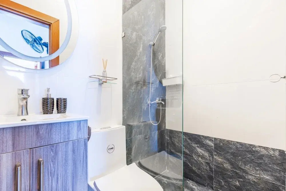 Foto - New Stylish 3BR Villa with Private Pool & Terrace