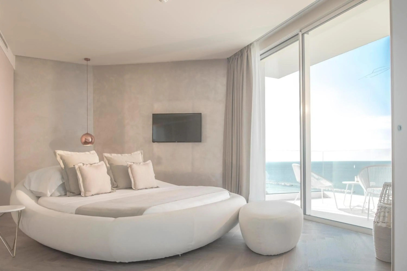 Foto - Hotel Sans Souci