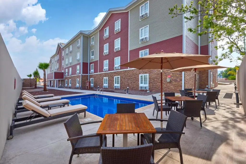 Foto - Extended Suites Queretaro Juriquilla