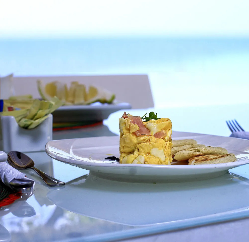 Foto - SABAI Beach Hotel