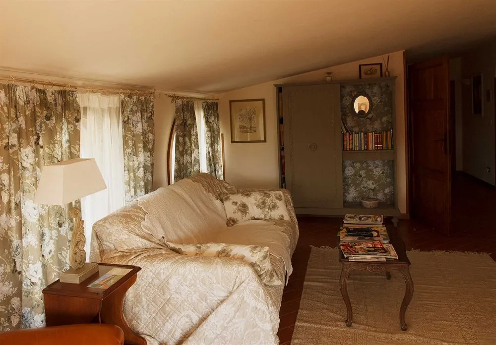 Foto - Giardino della Pieve Relais- Adult Only