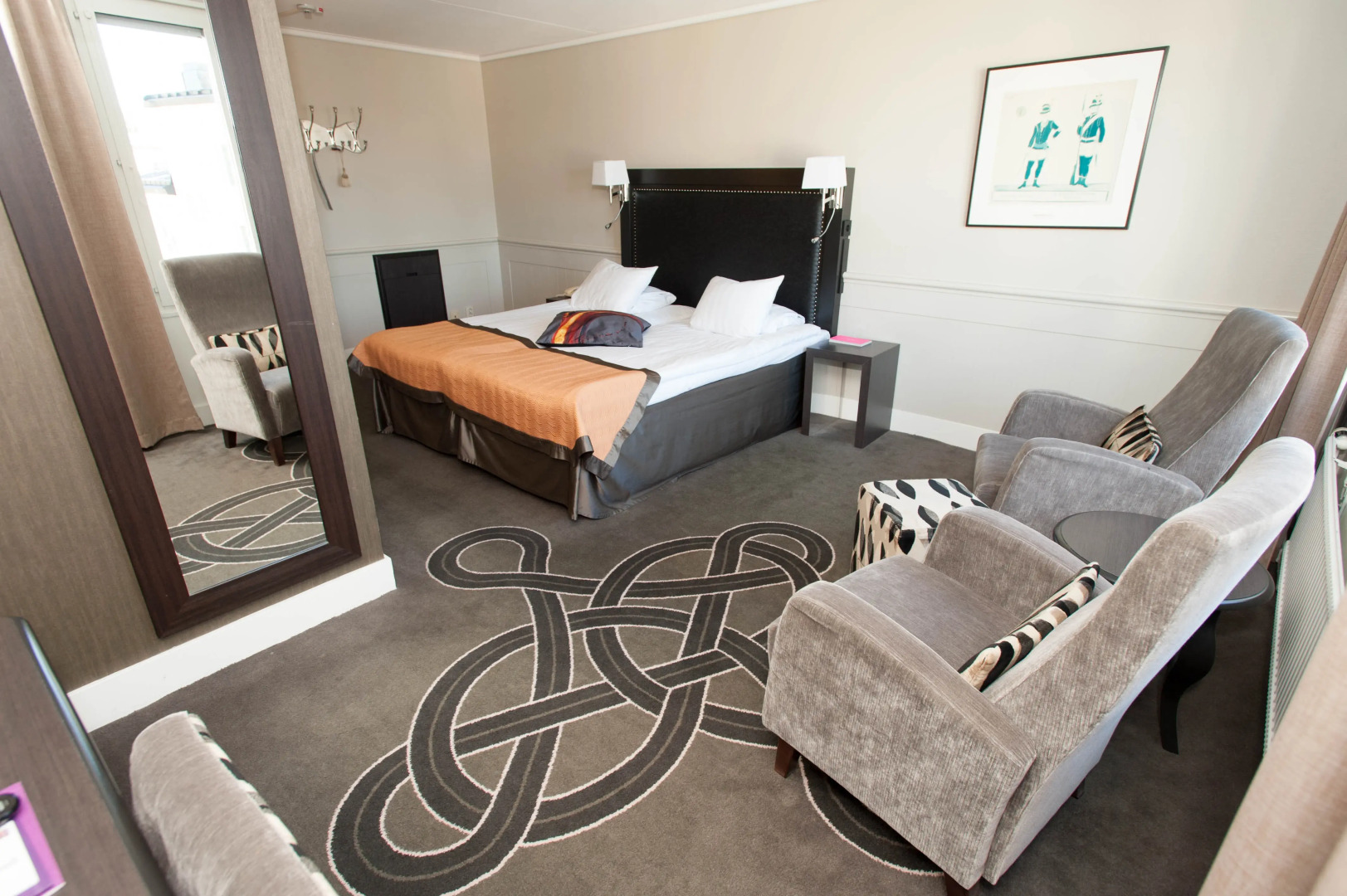 Foto - Home Hotel Tapto