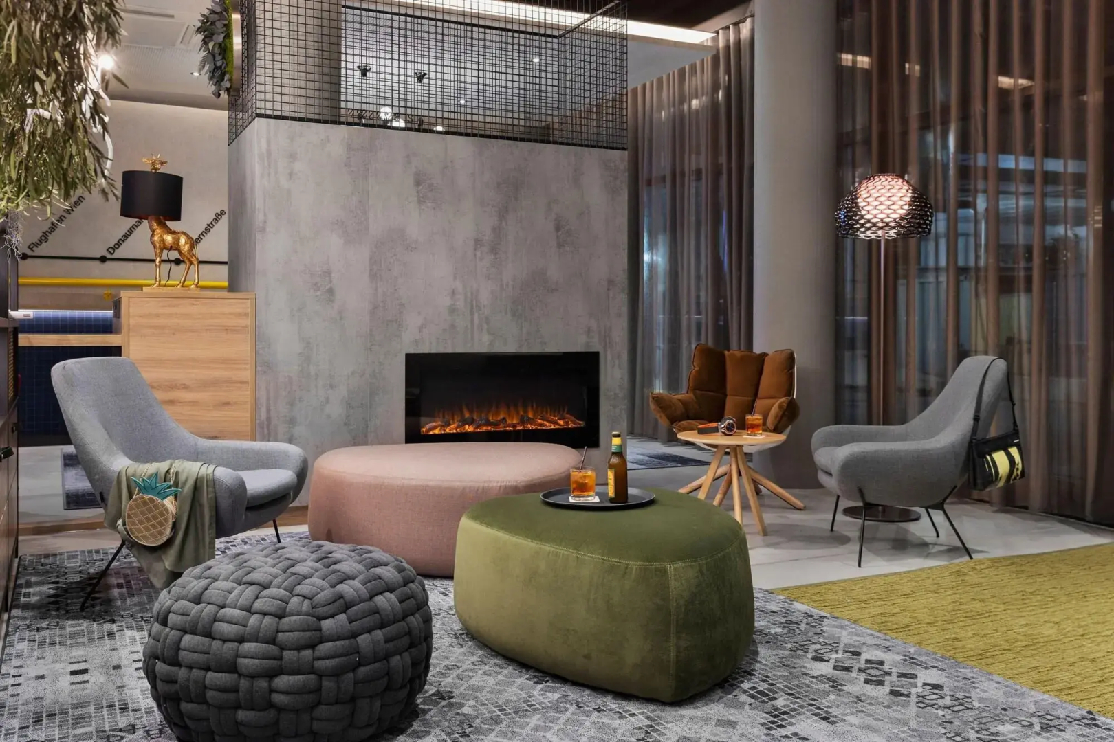 Photo - Moxy Vienna City East