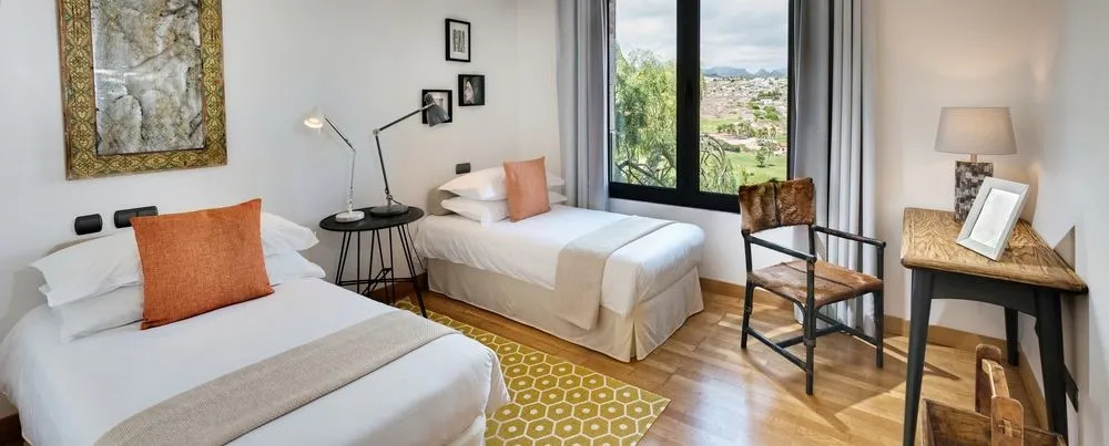 Photo - Salobre Villas Deluxe