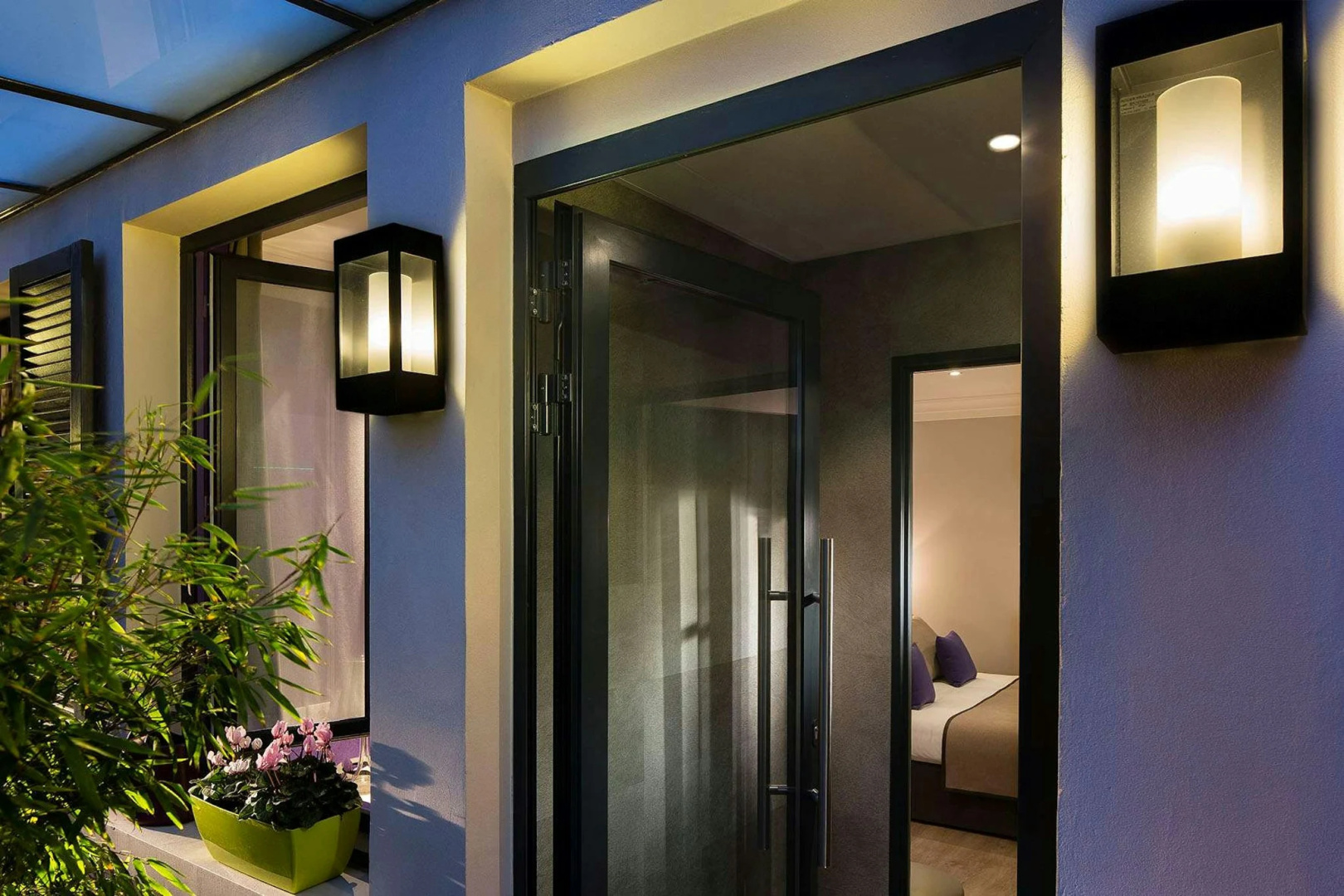 Photo - Hotel Acropole