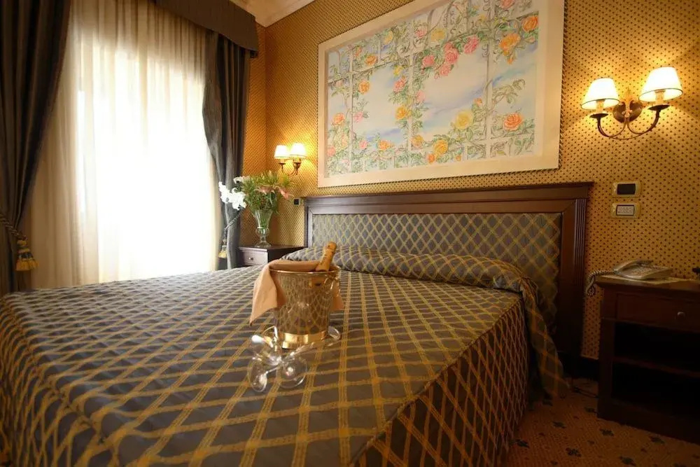 Photo - Hotel Don Carlo