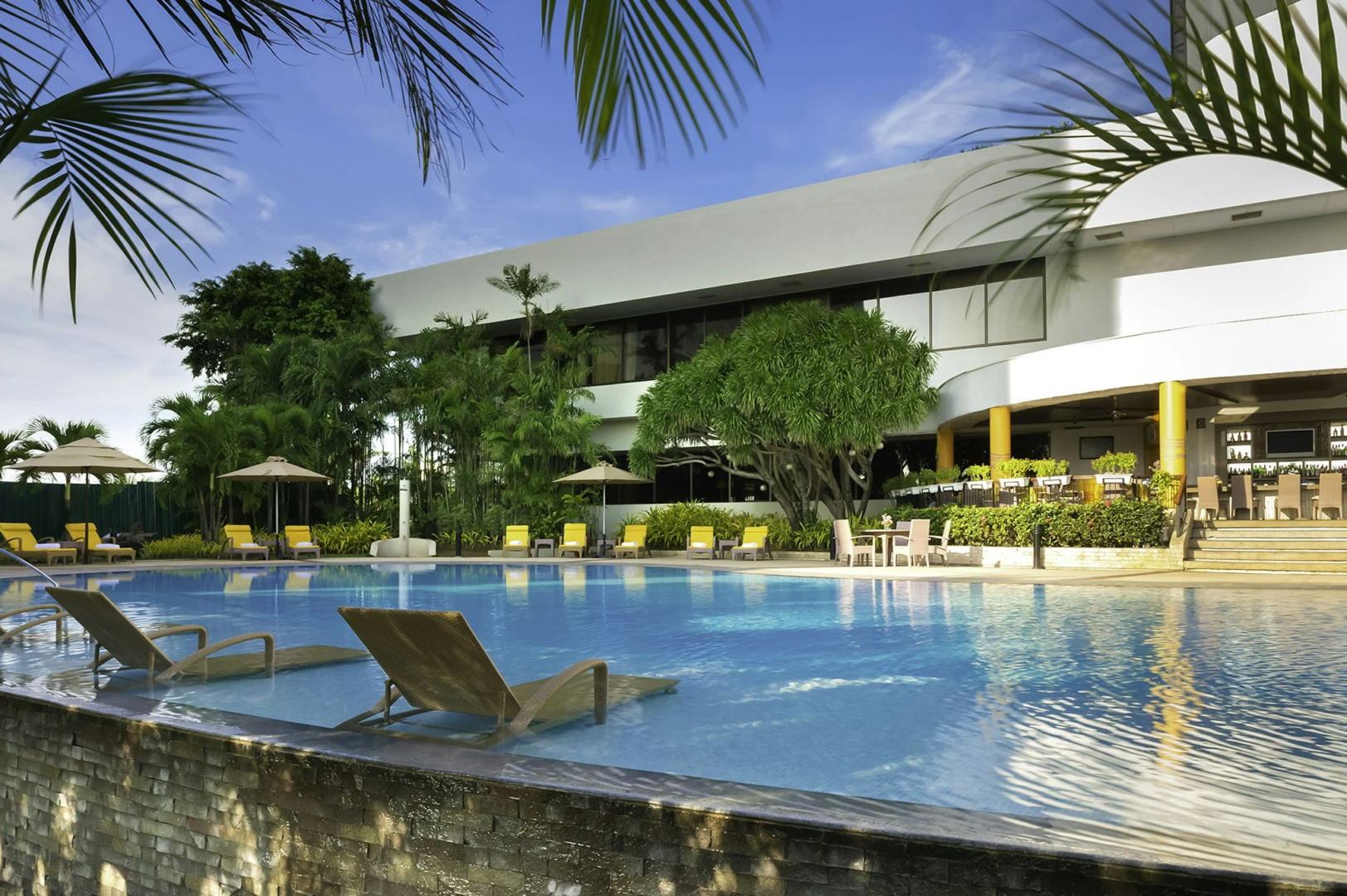 Foto - Marco Polo Plaza Cebu