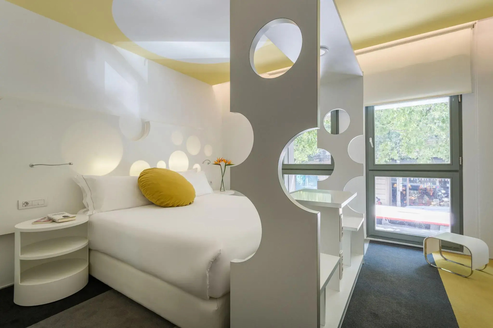 Photo - Room Mate Pau, Barcelona