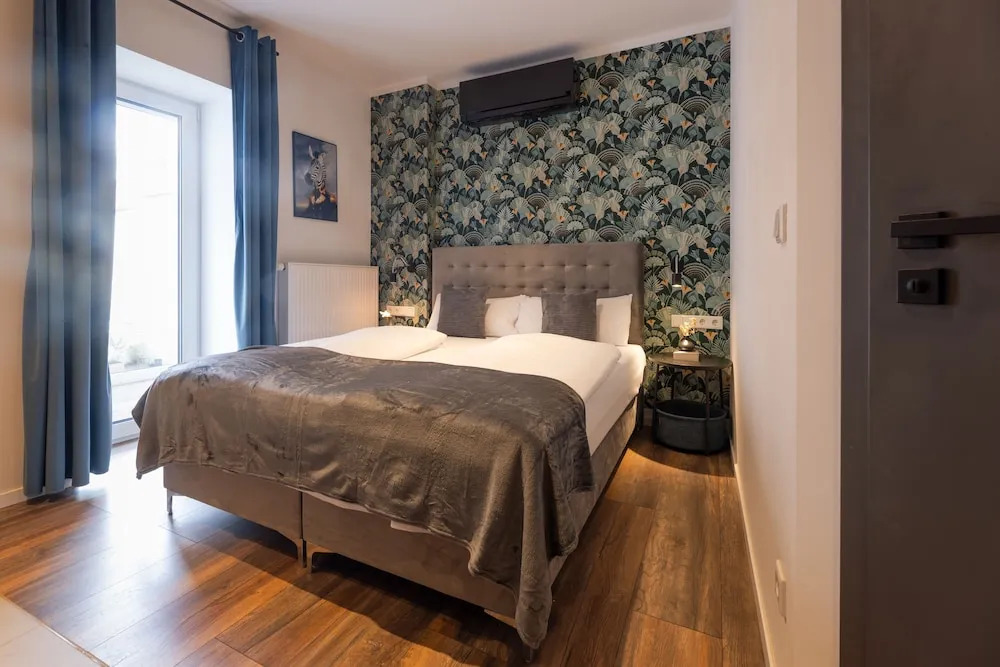 Foto - Urban Design Suites Nürnberg