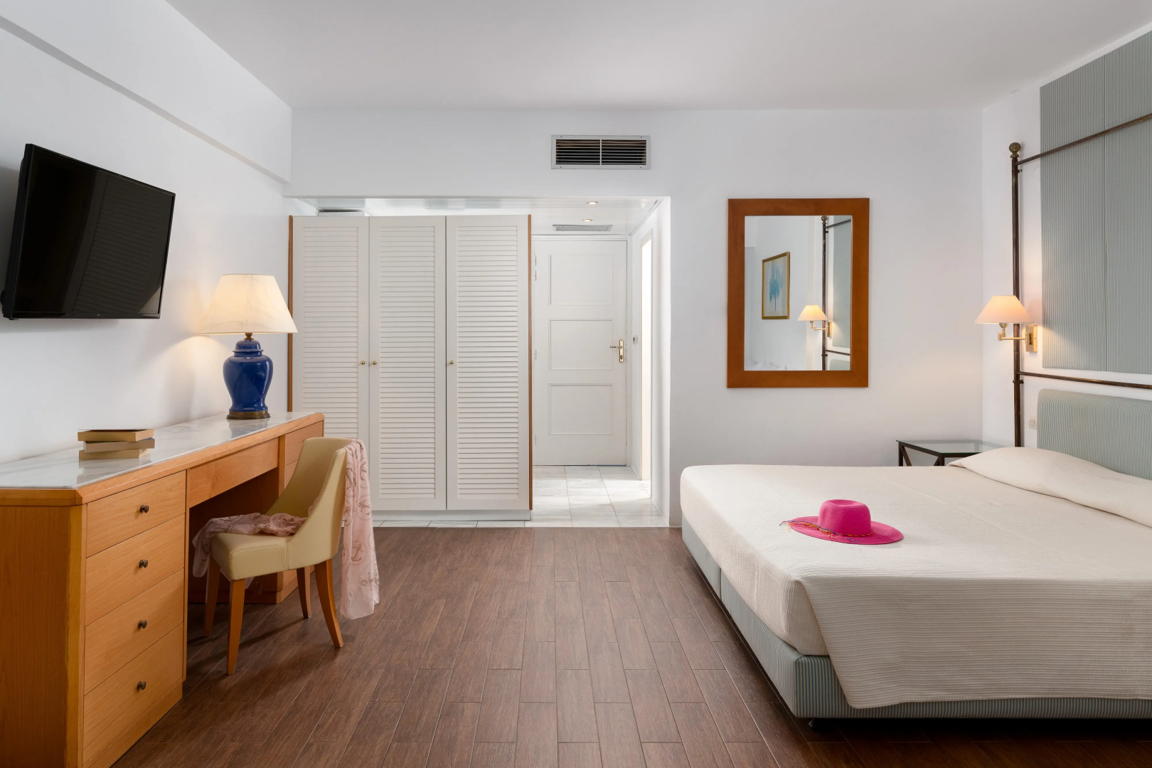 Foto - Dionysos Hotel