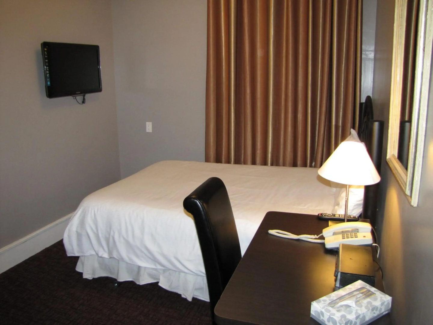 Foto - Barclay Hotel