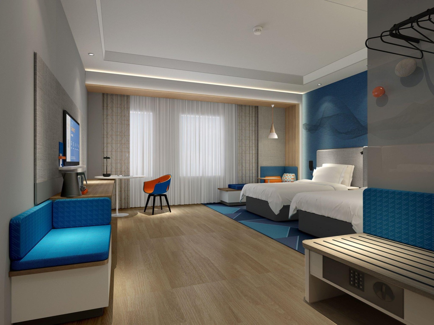 Holiday Inn Express Horgos by IHG