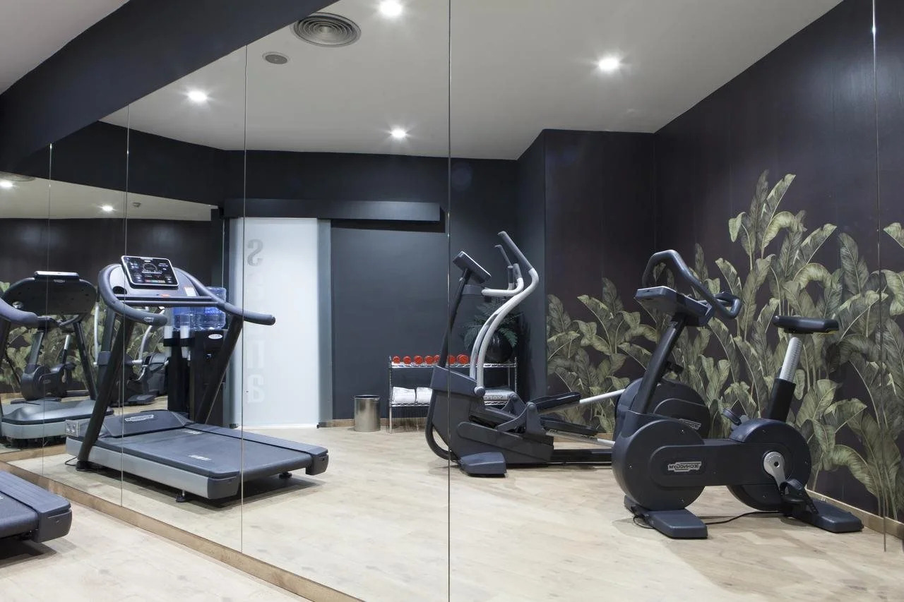 Foto - Hotel America Barcelona