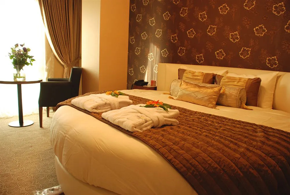 Foto - Residence Hotel By Ketenci
