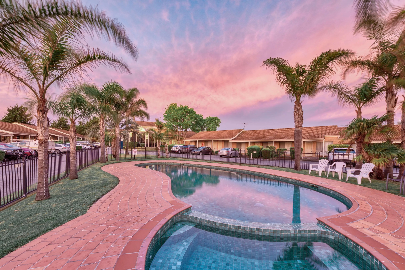 Foto - Best Western Melbourne Airport